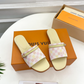Ozarra Luxury - LOV Women Shoes - 117