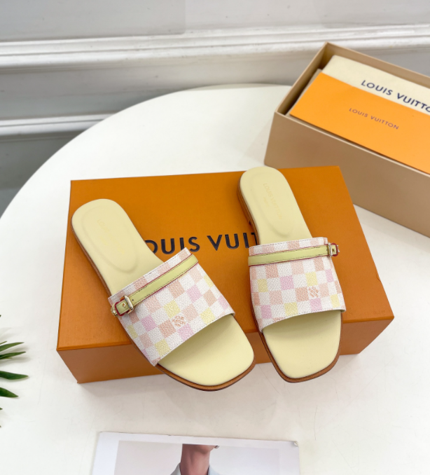 Ozarra Luxury - LOV Women Shoes - 117