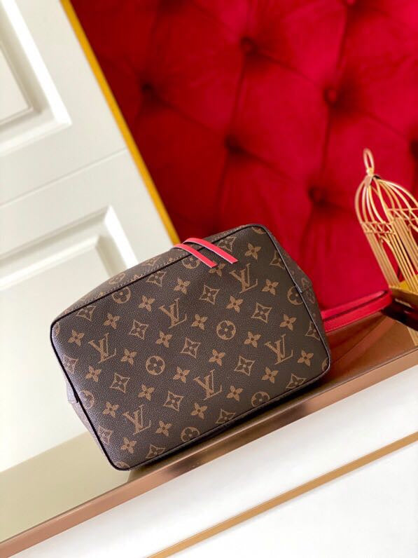 Fashion Lu-Vi bags - 3608