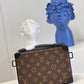 Fashion Lu-Vi bags - 3176