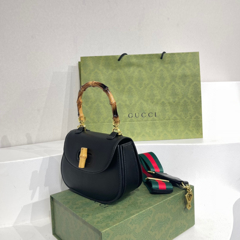 Ozarra - GCI Bags - 2007