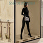 Ozarra Fashion -BBR Bags - 743
