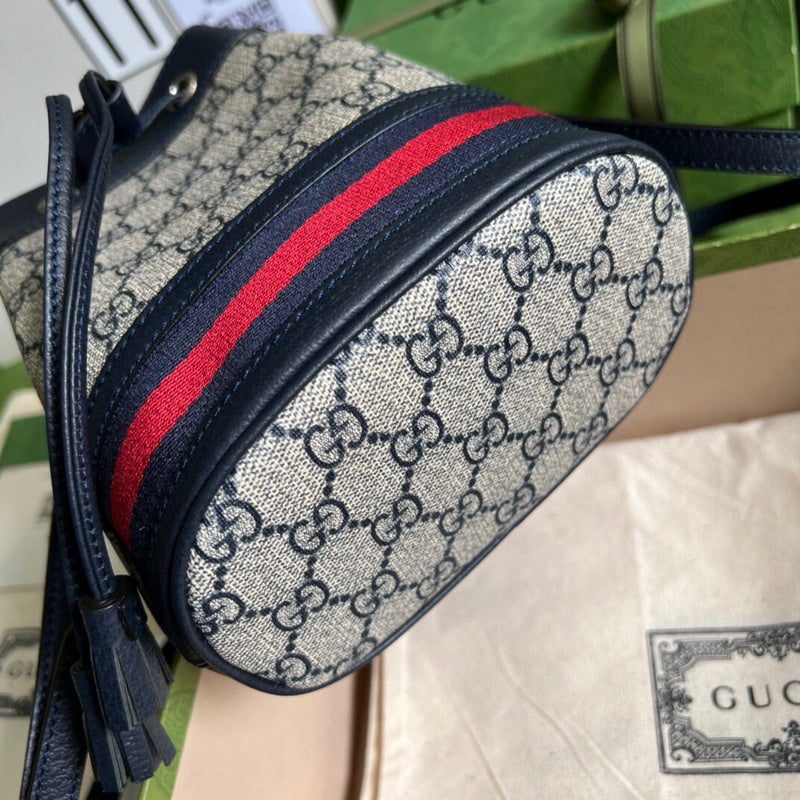 Ozarra - GCI Bags - 5152