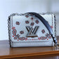Ozarra Fashion Lu-Vi bags - 8483