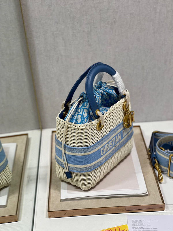 Ozarra - Dir Bags - 1395