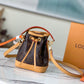 Fashion Lu-Vi bags - 4664