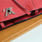 Ozarra Fashion Lu-Vi bags - 8247