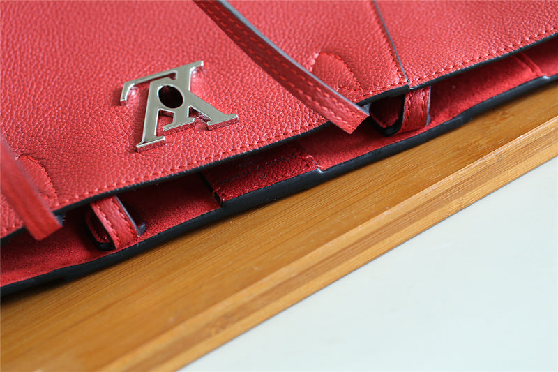 Ozarra Fashion Lu-Vi bags - 8247
