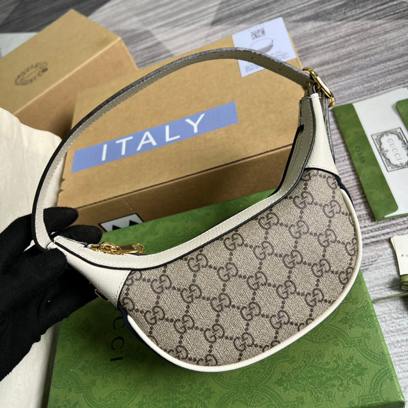 Ozarra - GCI Bags - 4625