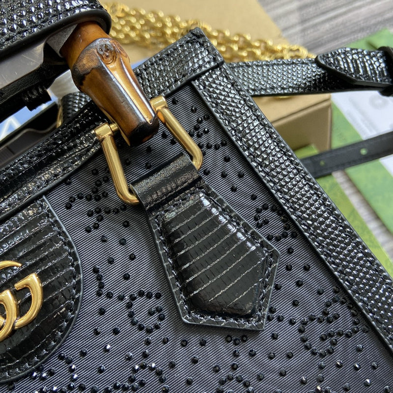 Ozarra - GG Bags - 046