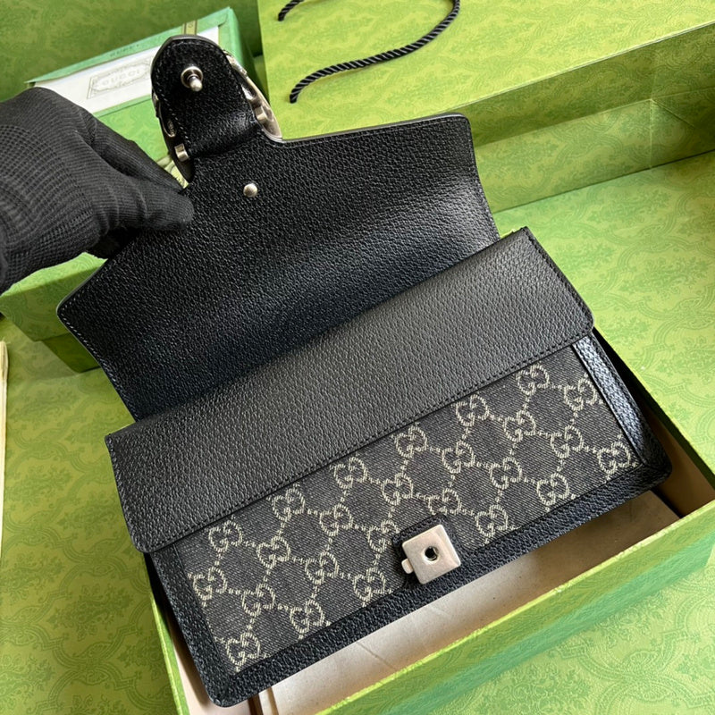 OZ - GCI Bags - 2198