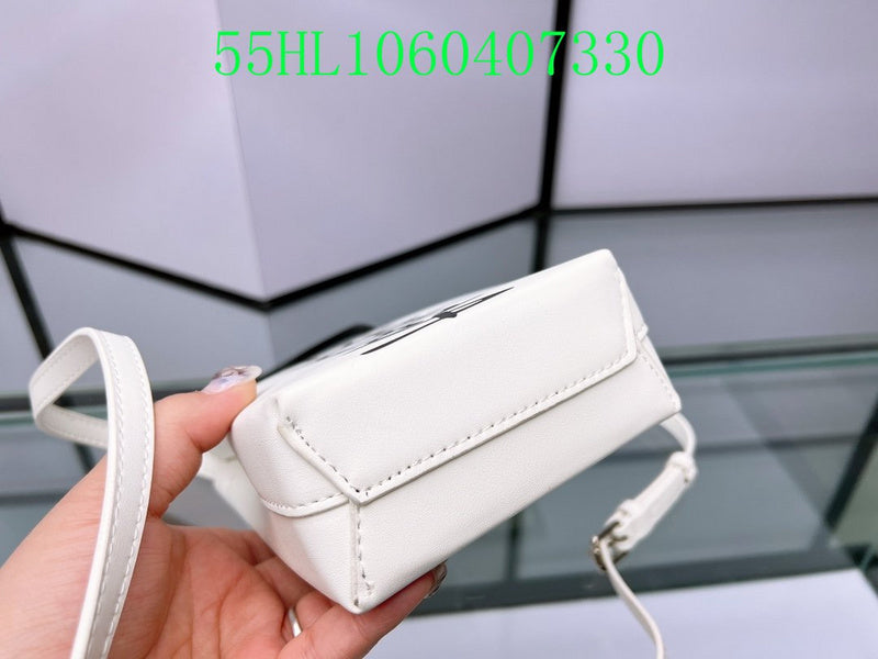 Ozarra - BGA Bags - 2357