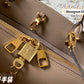 Ozarra Fashion Lu-Vi Bags - 16633