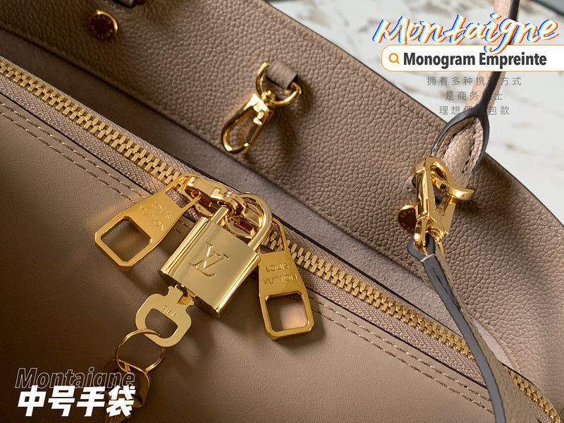 Ozarra Fashion Lu-Vi Bags - 16633