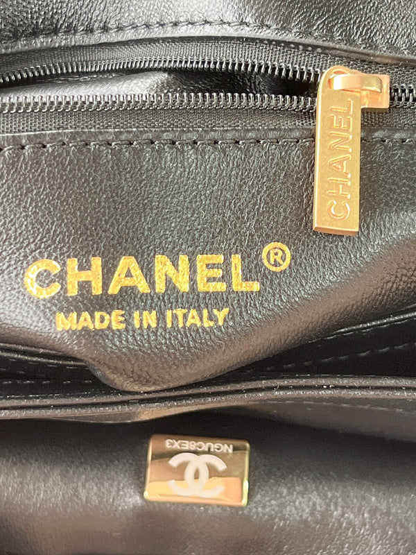 BAB - CHL Bags - 3021