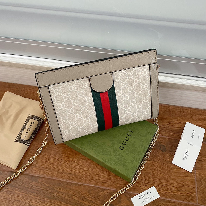 Ozarra - GCI Bags - 1927