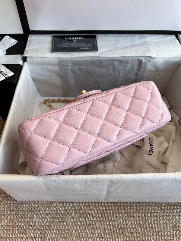 BAB - CHL Bags - 3466