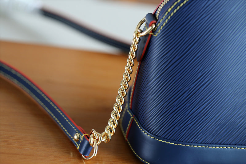 Ozarra Fashion Lu-Vi bags - 8294