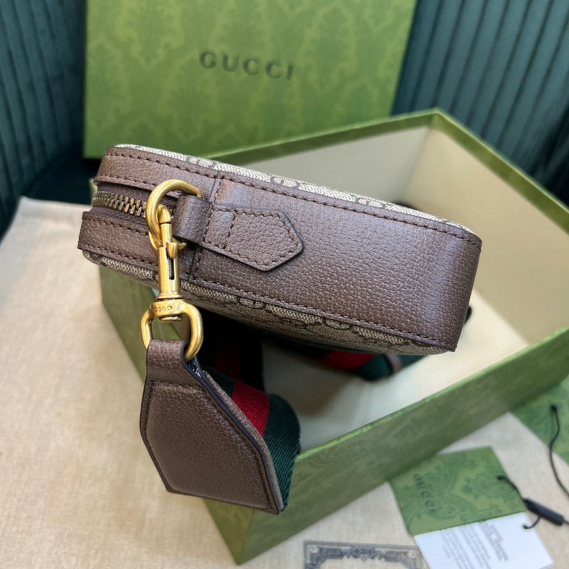 Ozarra - GUKI Women Bags - 1145
