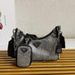 Ozarra Luxury - PD Bags - 094