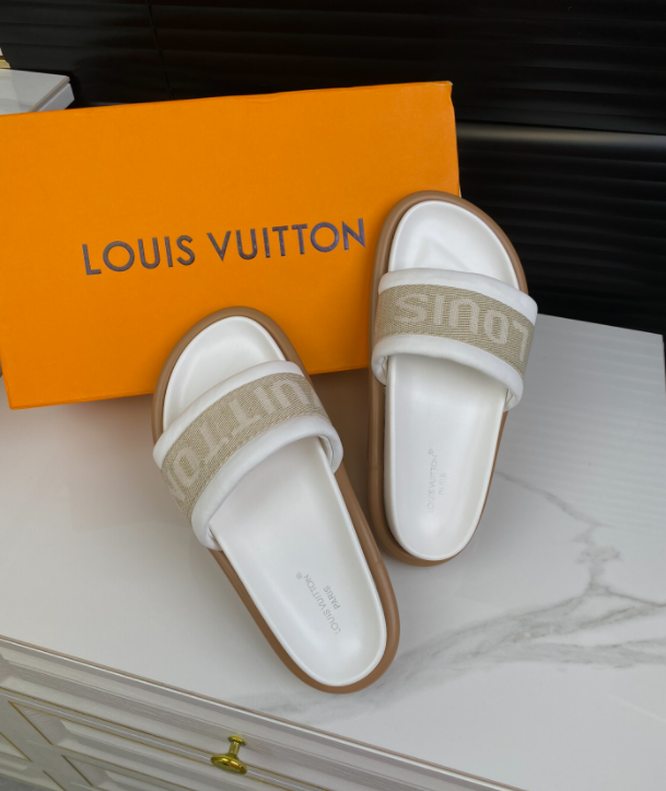 Ozarra Luxury - LOV Women Shoes - 138