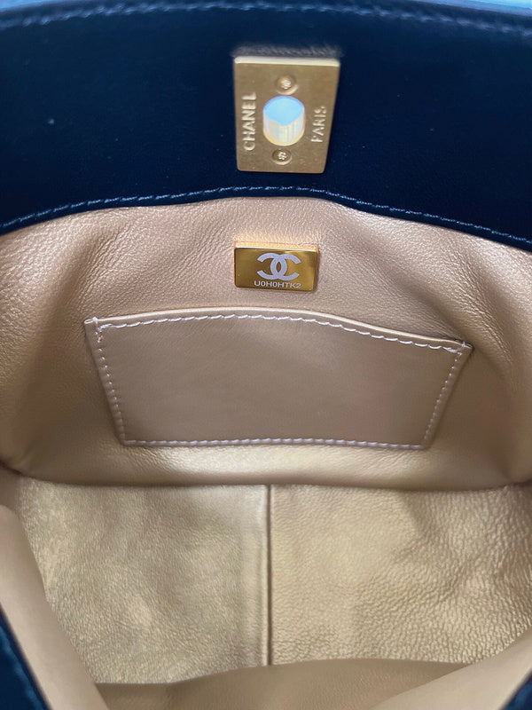 BAB - CHL Bags - 3386