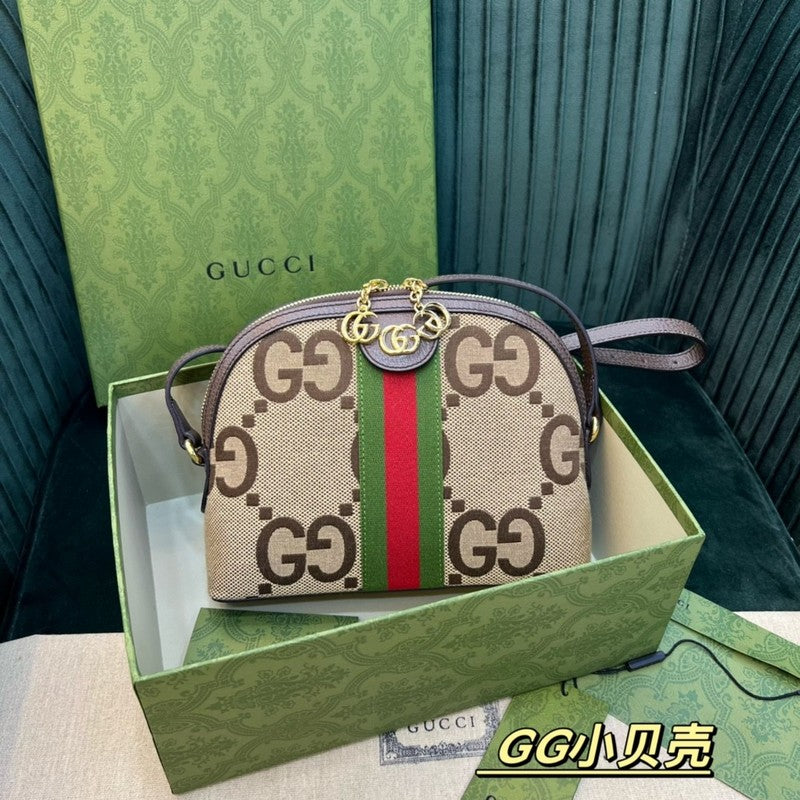 Ozarra - GCI Bags - 1923