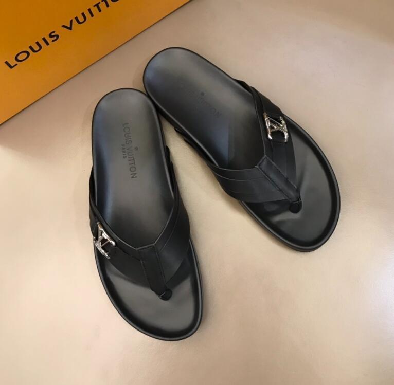 Ozarra Luxury - LOV Men Shoes - 1600