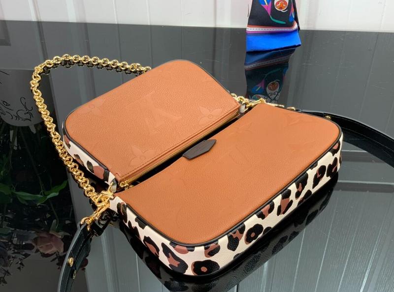 Ozarra Luxury - LOV Bags - 2342