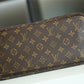 Ozarra Fashion Lu-Vi bags - 8088