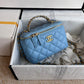 BAB - CHL Bags - 3216