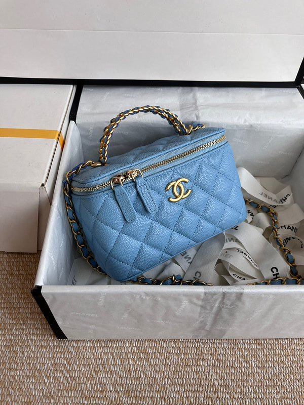 BAB - CHL Bags - 3216