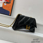 Ozarra Fashion - BGA Bags - 1814