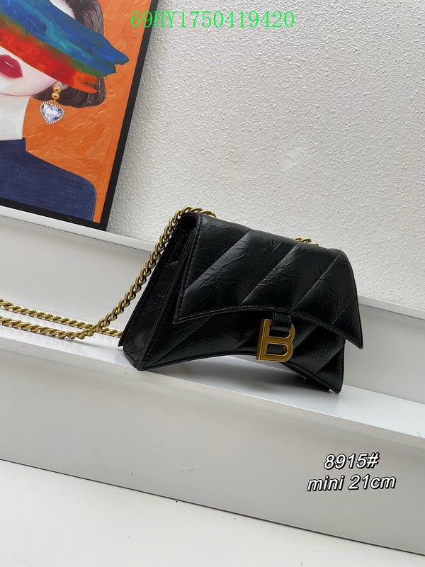 Ozarra Fashion - BGA Bags - 1814