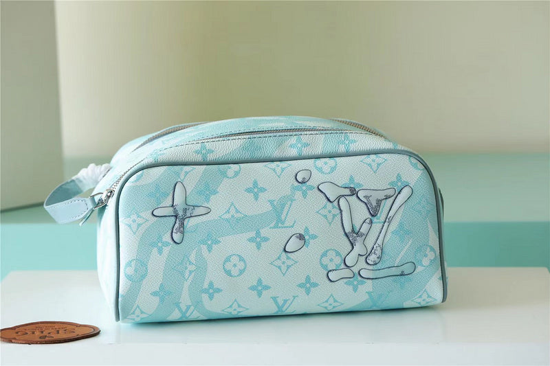 Ozarra Fashion Lu-Vi bags - 10666