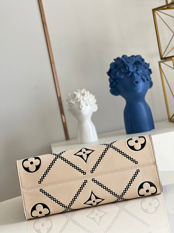 Ozarra Fashion Lu-Vi bags - 17158