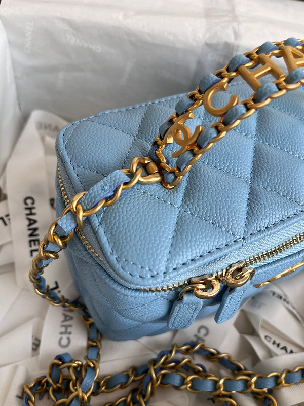 BAB - CHL Bags - 3216