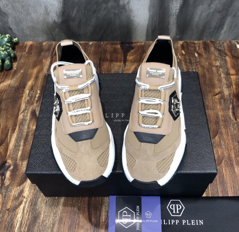 Ozarra Luxury - PHP Shoes - 056