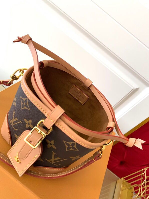 Fashion Lu-Vi bags - 3604
