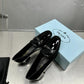 Ozarra Luxury - PD Women Shoes - 215