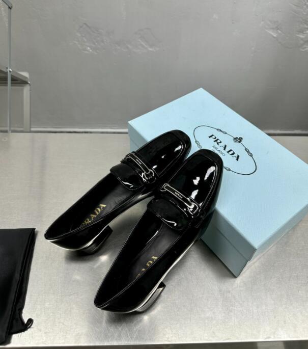 Ozarra Luxury - PD Women Shoes - 215