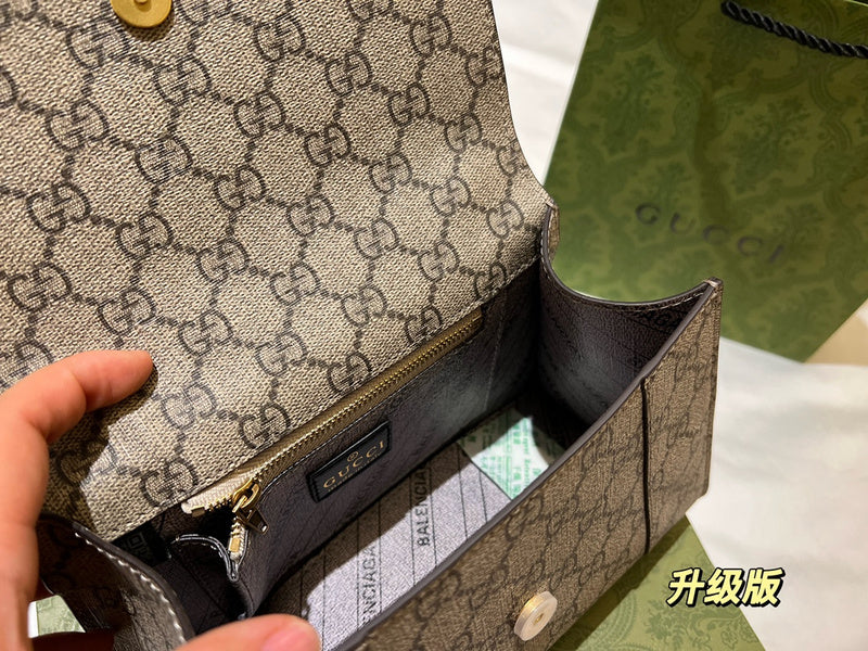 Ozarra Fashion - BGA Bags - 1492
