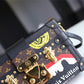 Ozarra Fashion Lu-Vi bags - 8212