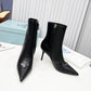 Ozarra Luxury - PD Women Shoes - 359