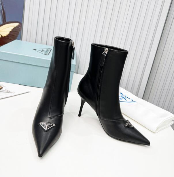 Ozarra Luxury - PD Women Shoes - 359