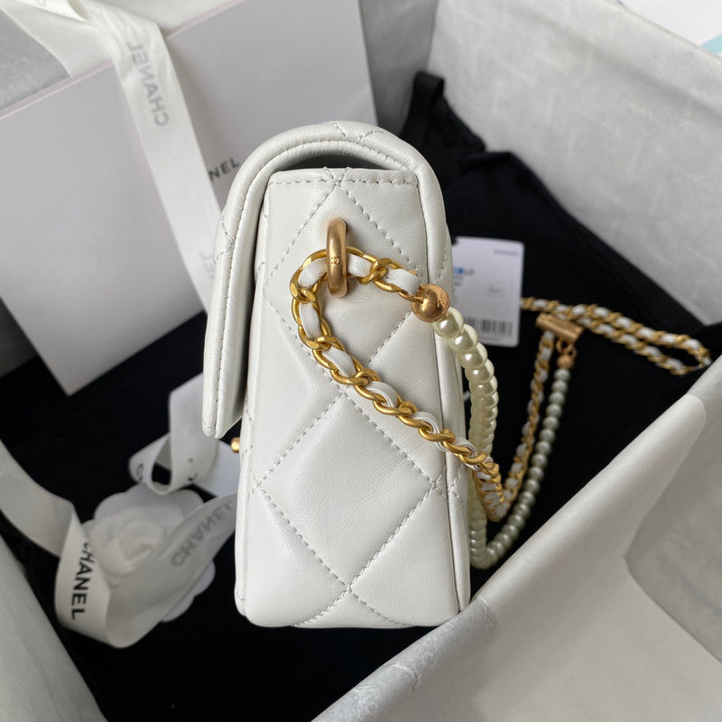 Ozarra - CHL Bags - 7656