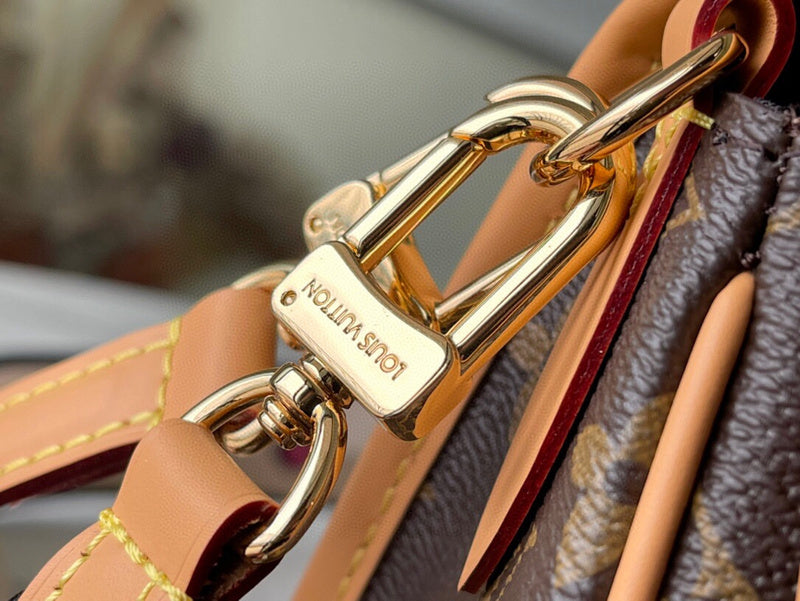 Fashion Lu-Vi bags - 5446