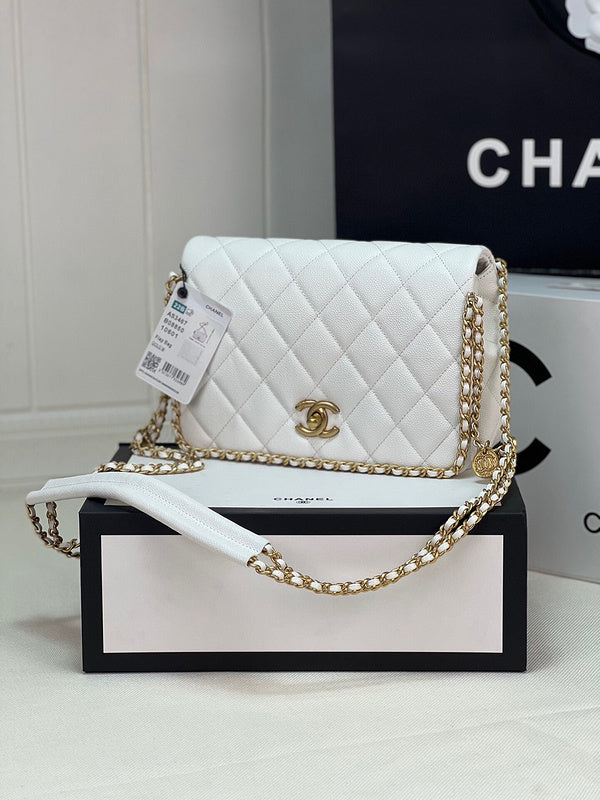 BAB - CHL Bags - 2819
