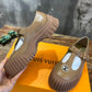 Ozarra Luxury - LOV Women Shoes - 538
