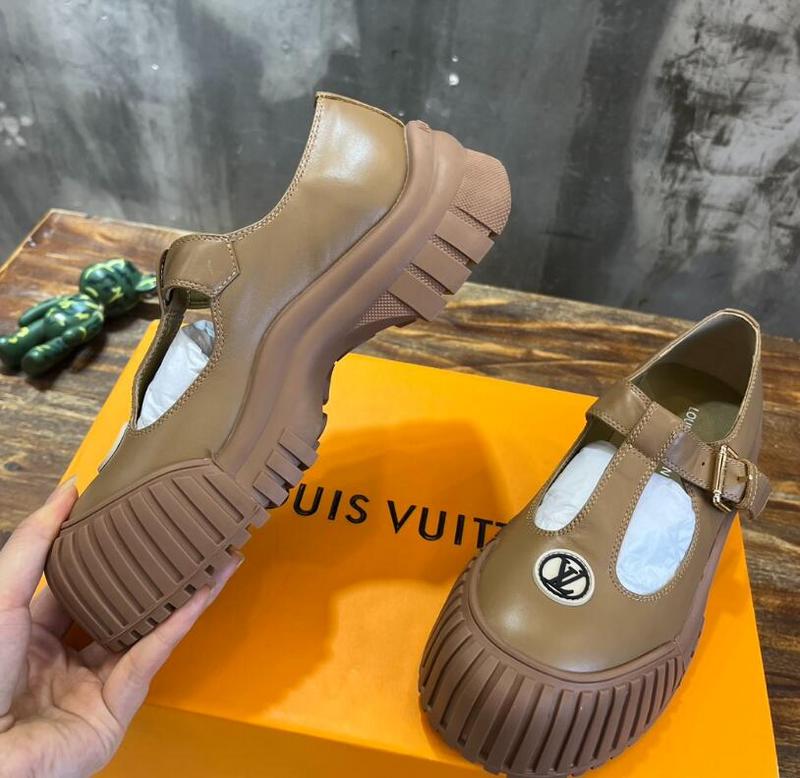 Ozarra Luxury - LOV Women Shoes - 538